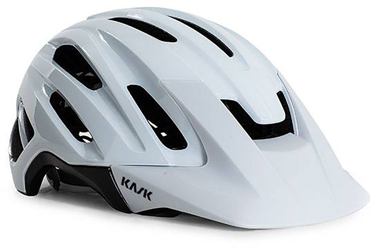 Kask Caipi Cykelhjelm - Hvid