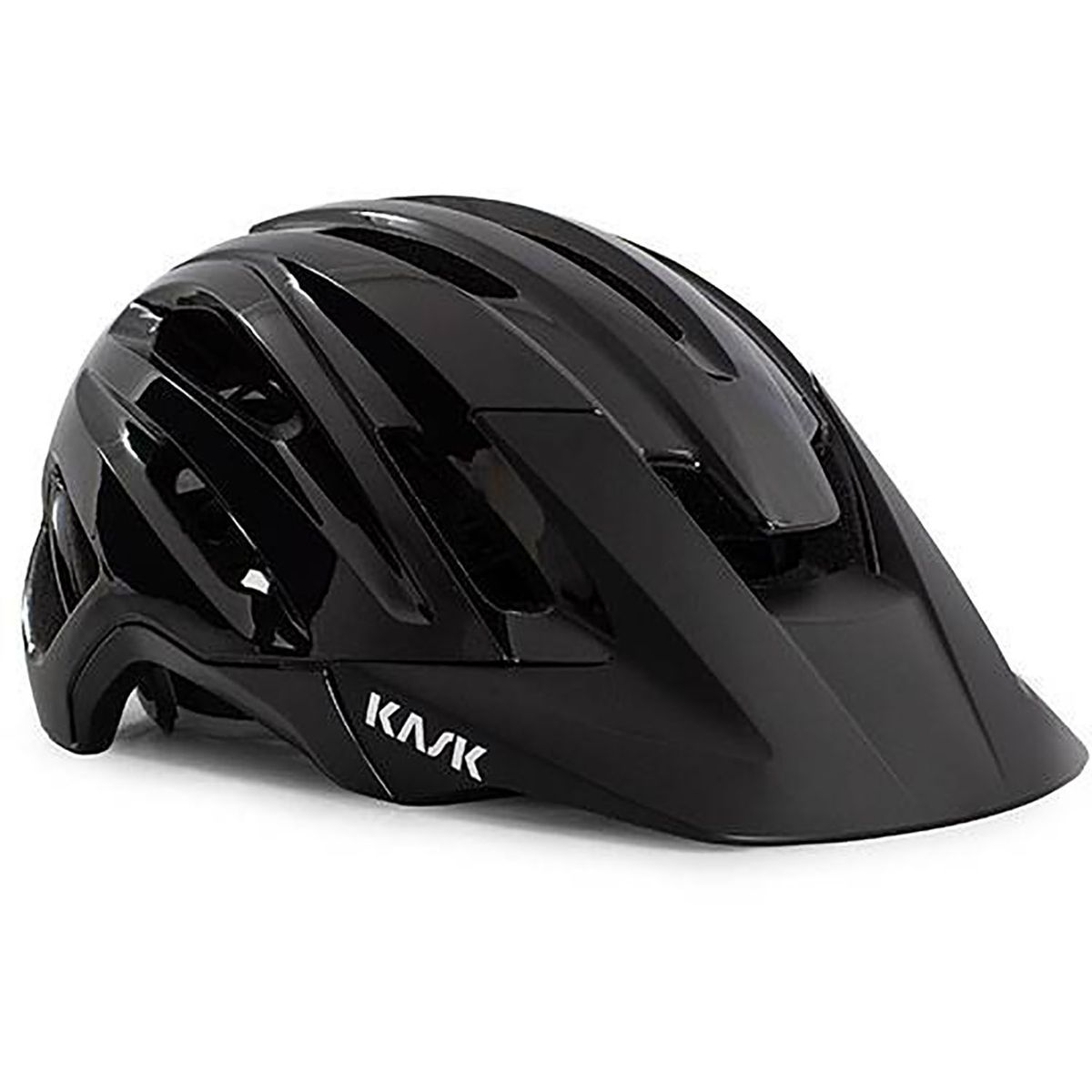 Kask Caipi Cykelhjelm - Sort