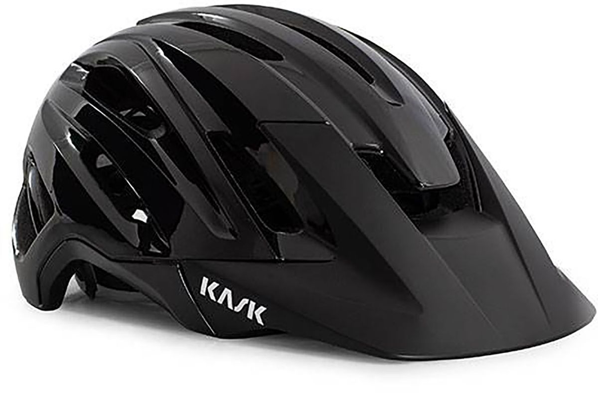 Kask Caipi Cykelhjelm - Sort