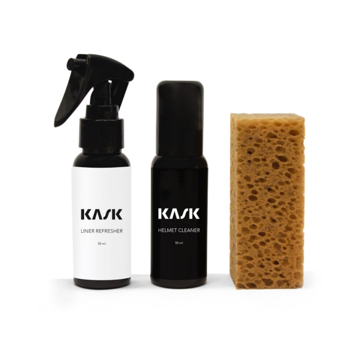 KASK Cleaning Kit