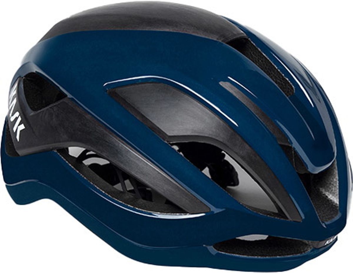 Kask Elemento Cykelhjelm - Blå