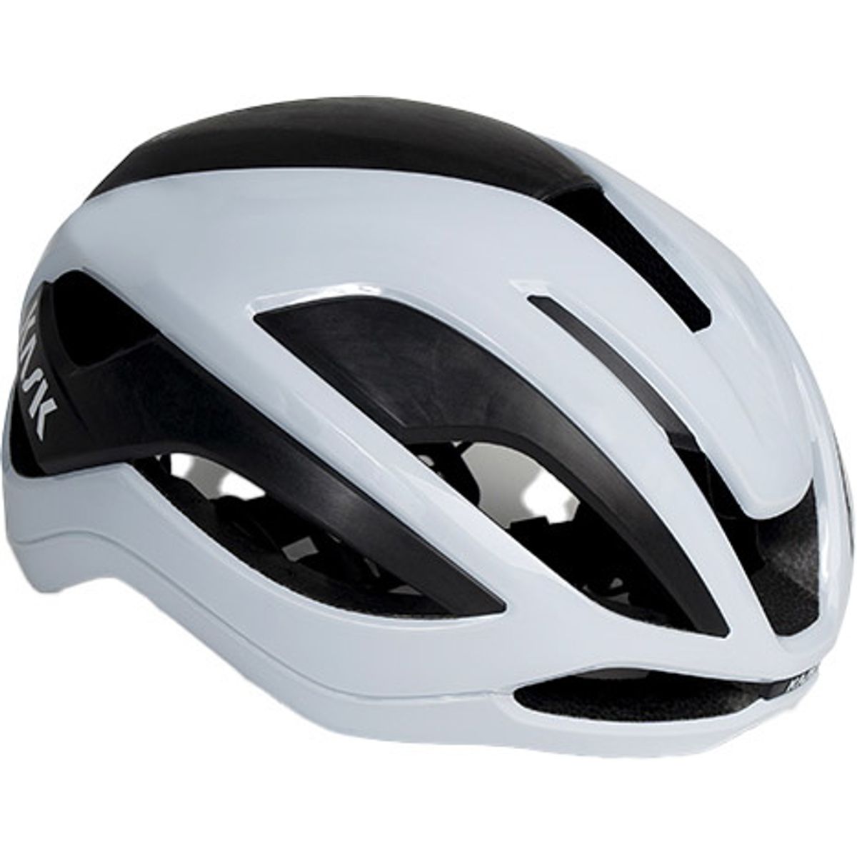 Kask Elemento Cykelhjelm - Hvid