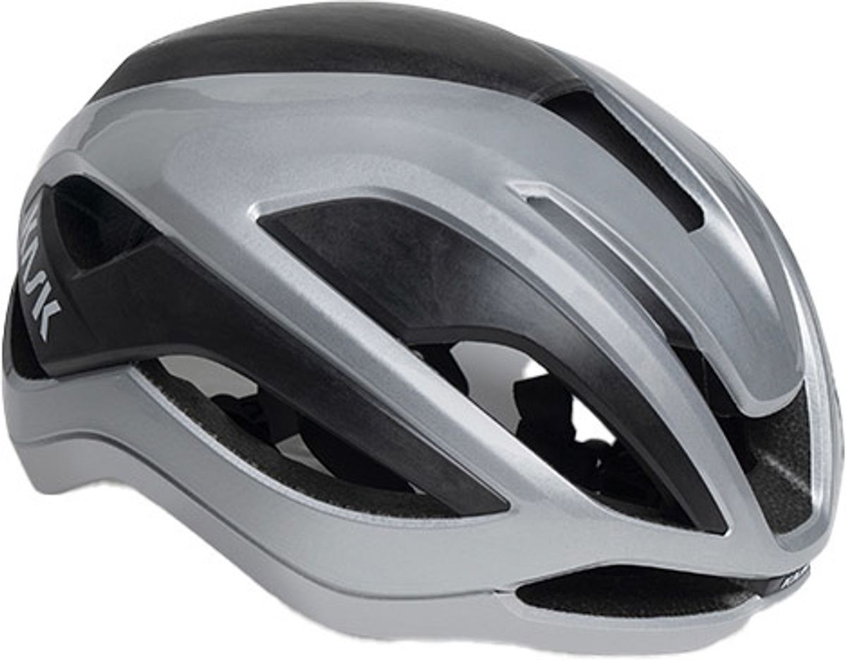 Kask Elemento Cykelhjelm - Sølv