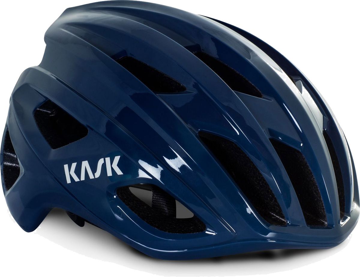 Kask Mojito3 WG11 Cykelhjelm - Blå