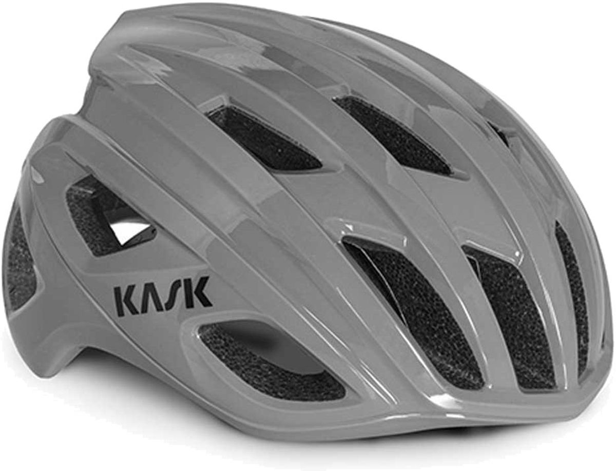 Kask Mojito3 WG11 Cykelhjelm - Grå