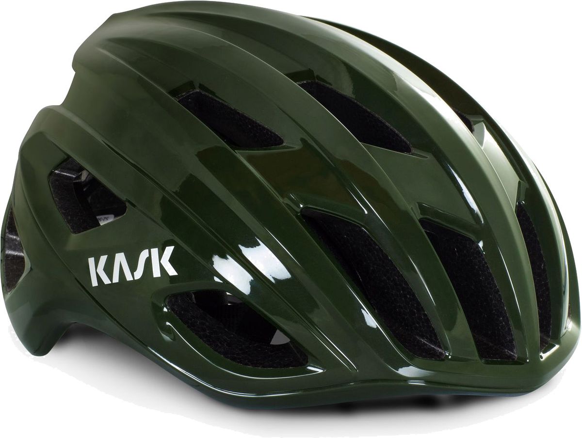 Kask Mojito3 WG11 Cykelhjelm - Grøn