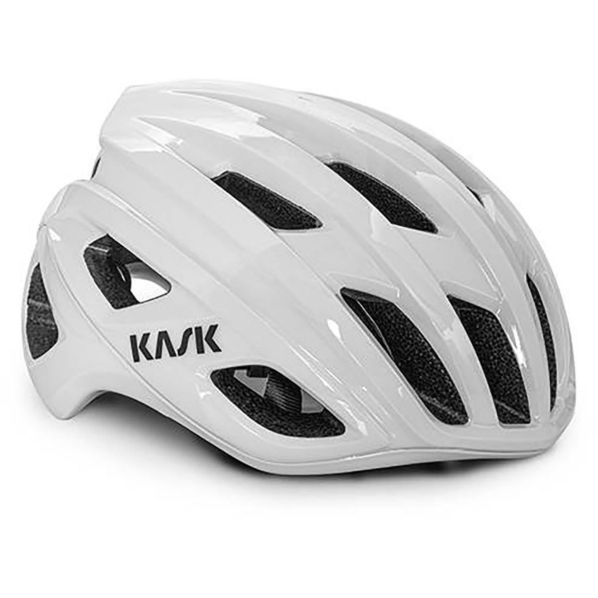 Kask Mojito3 WG11 Cykelhjelm - Hvid