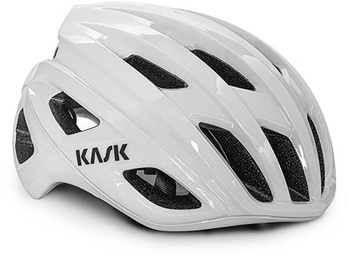 Kask Mojito3 WG11 Cykelhjelm - Hvid