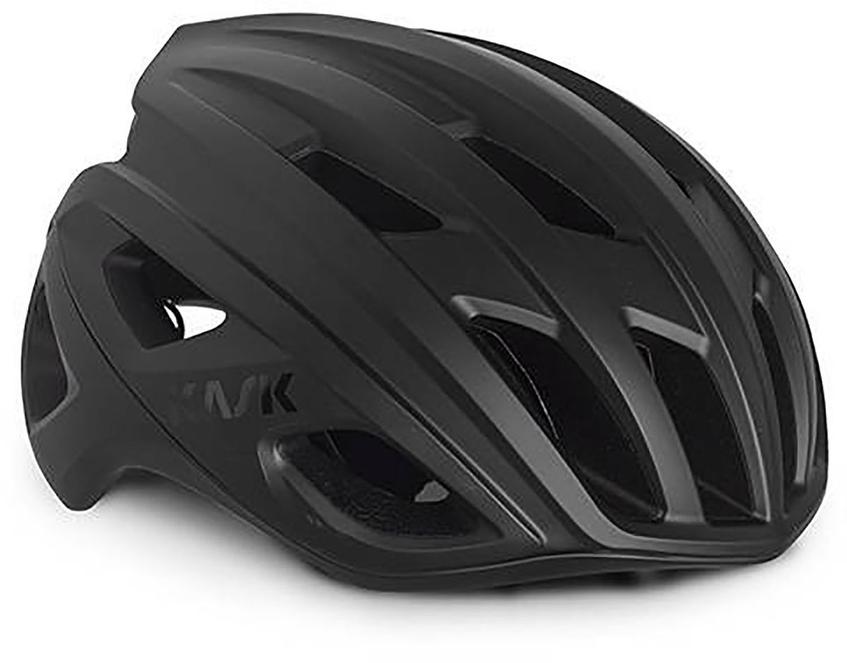 Kask Mojito3 WG11 Cykelhjelm - Mat Sort