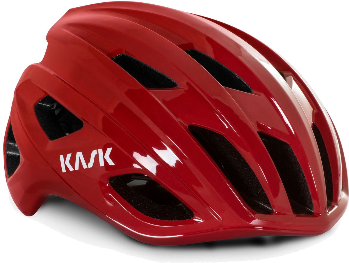 Kask Mojito3 WG11 Cykelhjelm - Rød