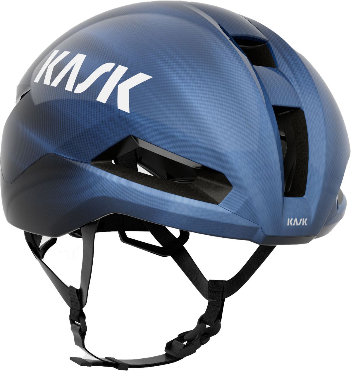 Kask Nirvana Cykelhjelm - Blueberry Fade