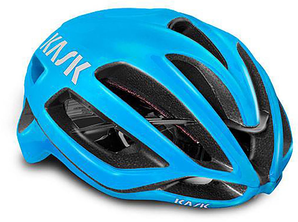 Kask Protone Cykelhjelm - Blå