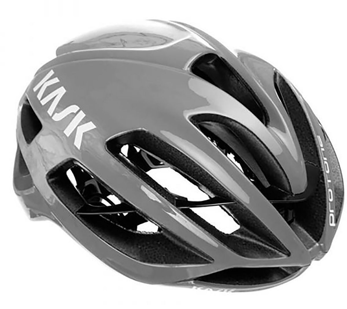 Kask Protone Cykelhjelm - Grå