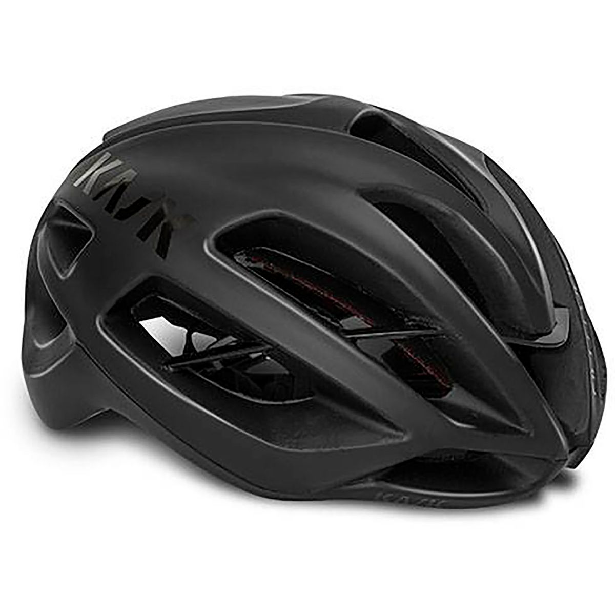 Kask Protone Cykelhjelm - Mat Sort