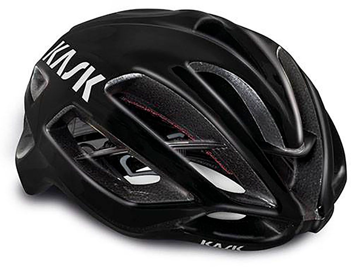 Kask Protone Cykelhjelm - Sort