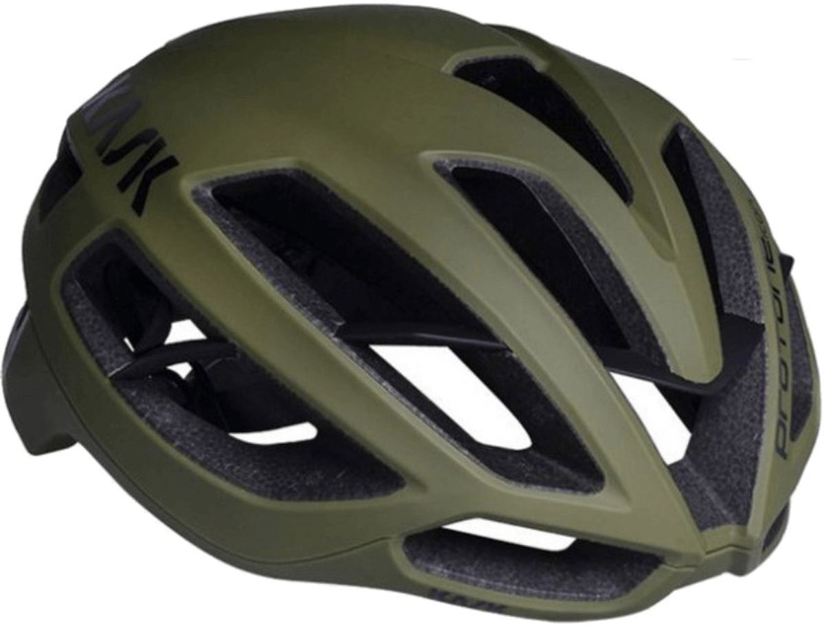 Kask Protone Icon Cykelhjelm - Grøn