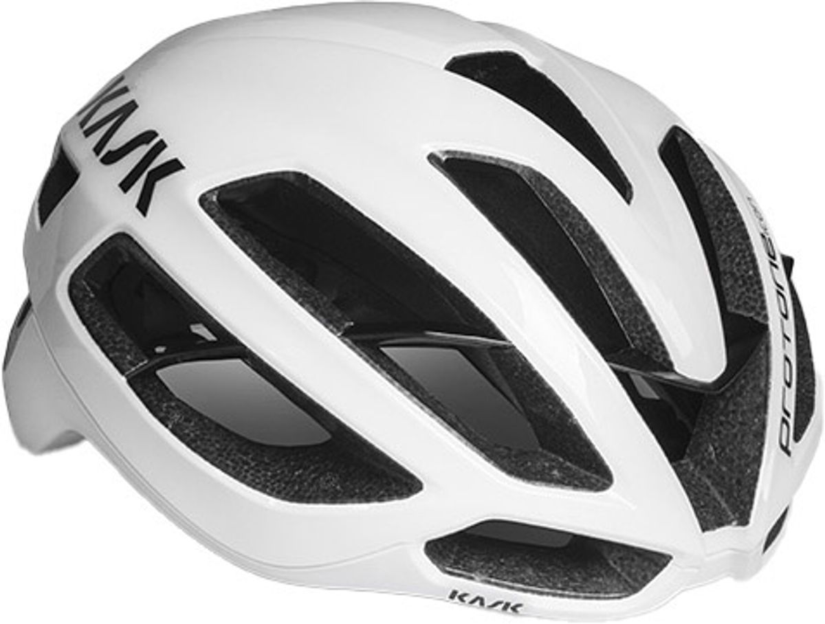 Kask Protone Icon Cykelhjelm - Hvid