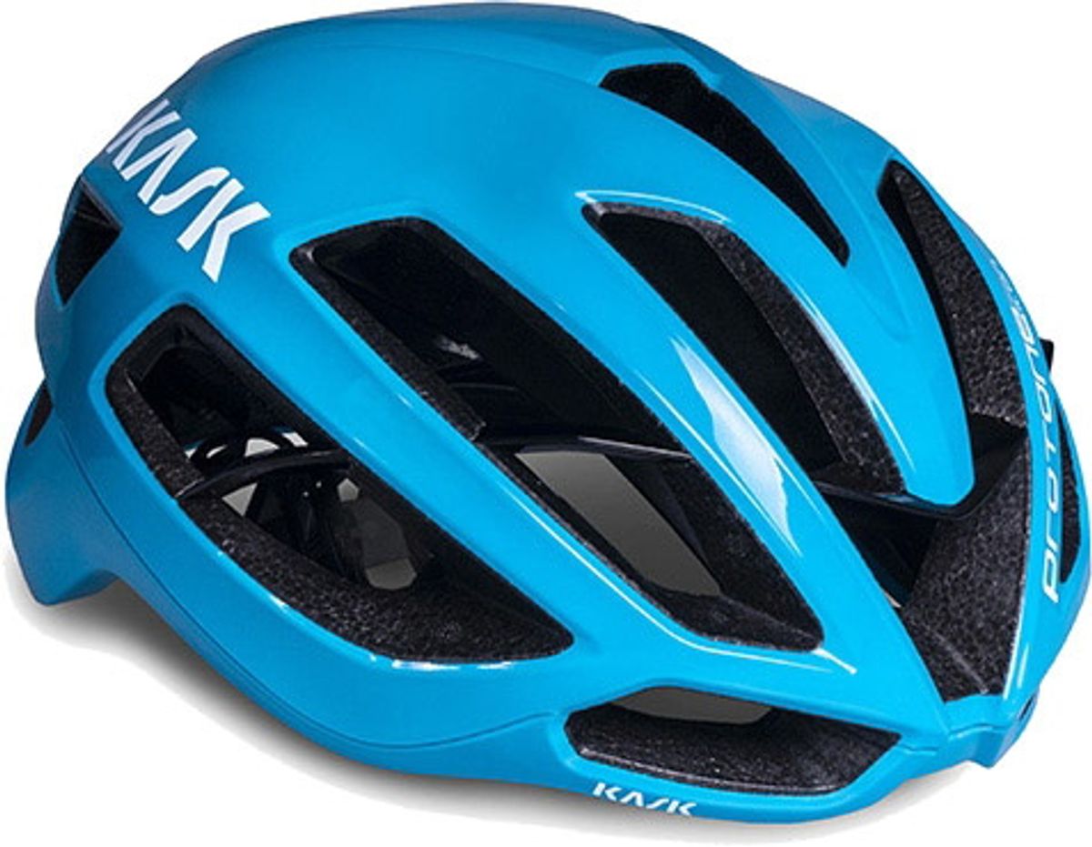 Kask Protone Icon Cykelhjelm - Lysblå