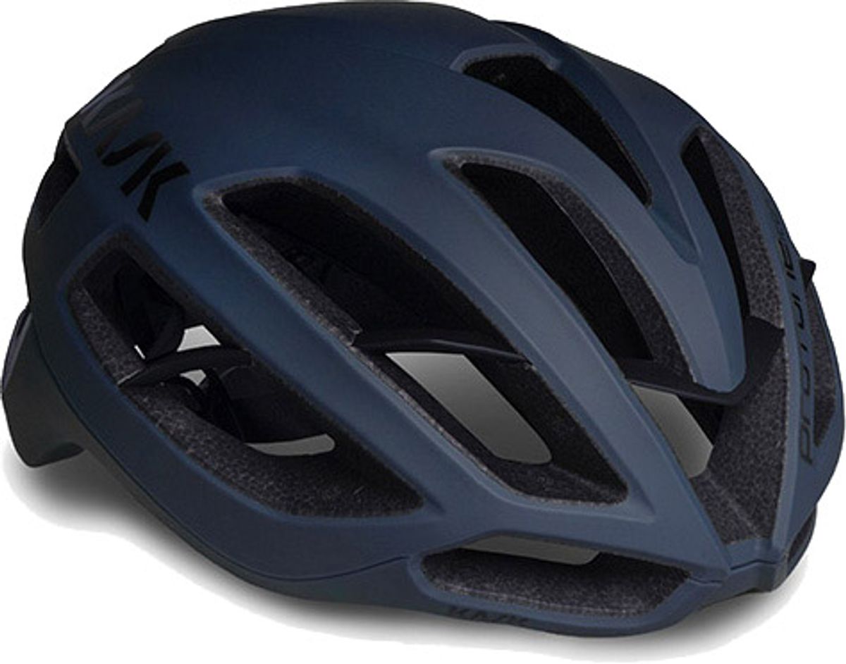 Kask Protone Icon Cykelhjelm - Mat Blå