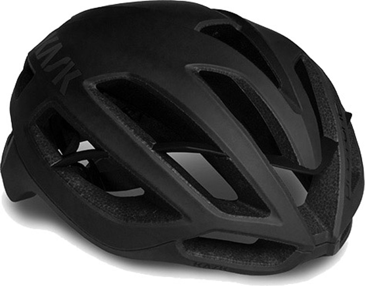 Kask Protone Icon Cykelhjelm - Mat Sort