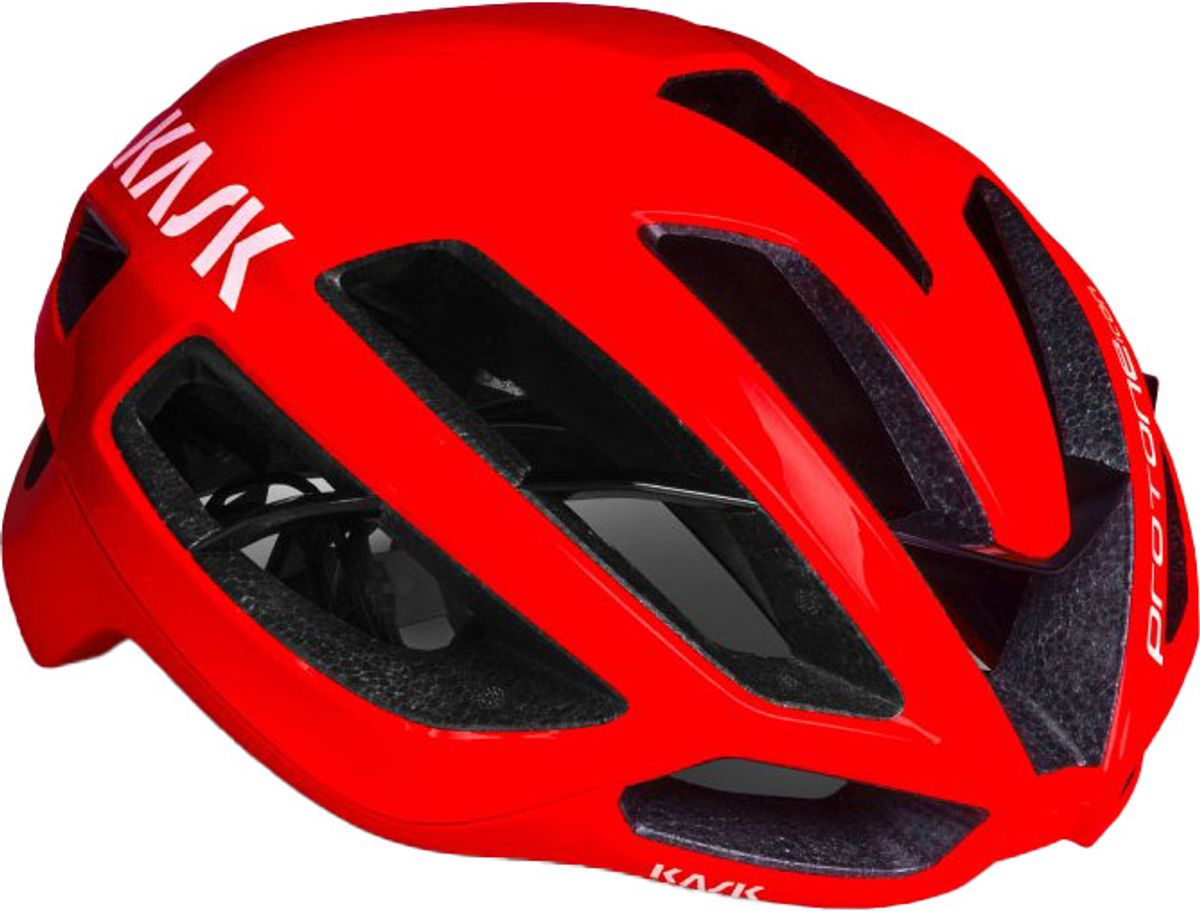 Kask Protone Icon Cykelhjelm - Rød