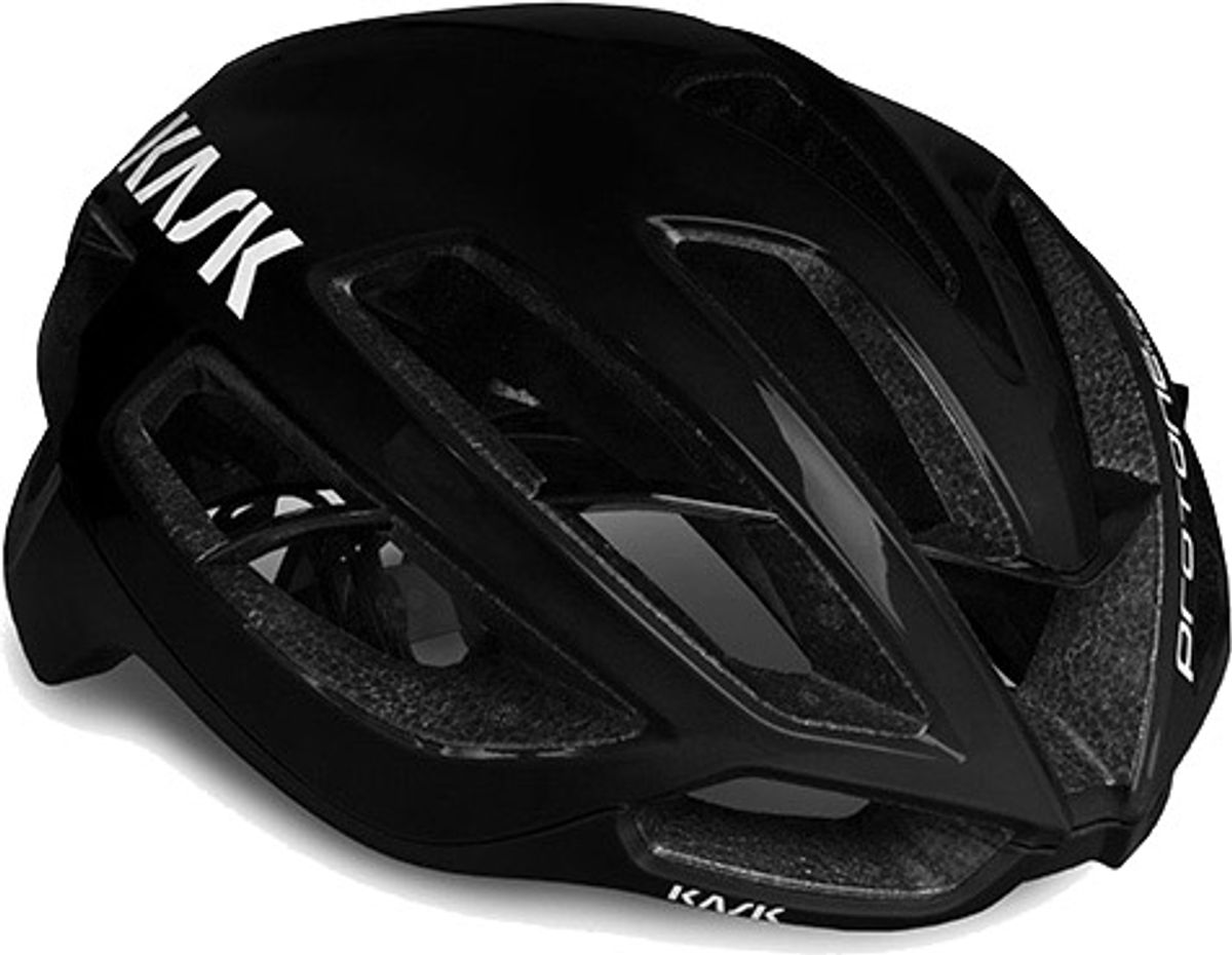 Kask Protone Icon Cykelhjelm - Sort