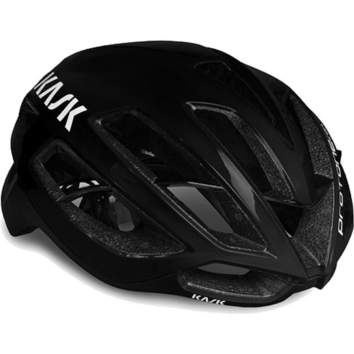 Kask Protone Icon Cykelhjelm - Sort