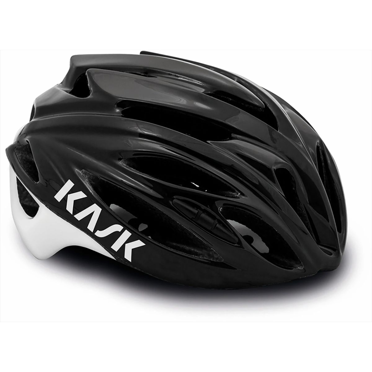 Kask Rapido Cykelhjelm - Sort