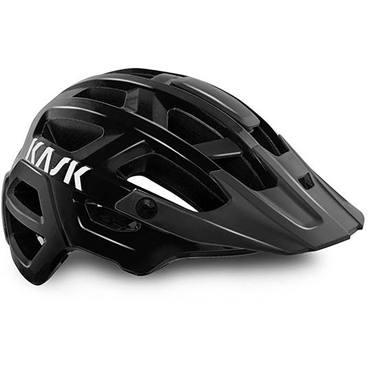 Kask Rex Cykelhjelm - MatSort