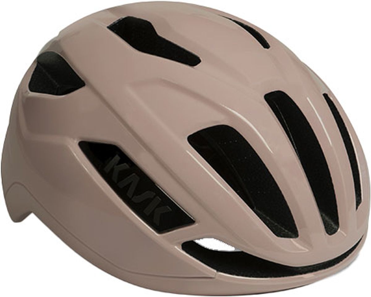 Kask Sintesi Cykelhjelm - Brun