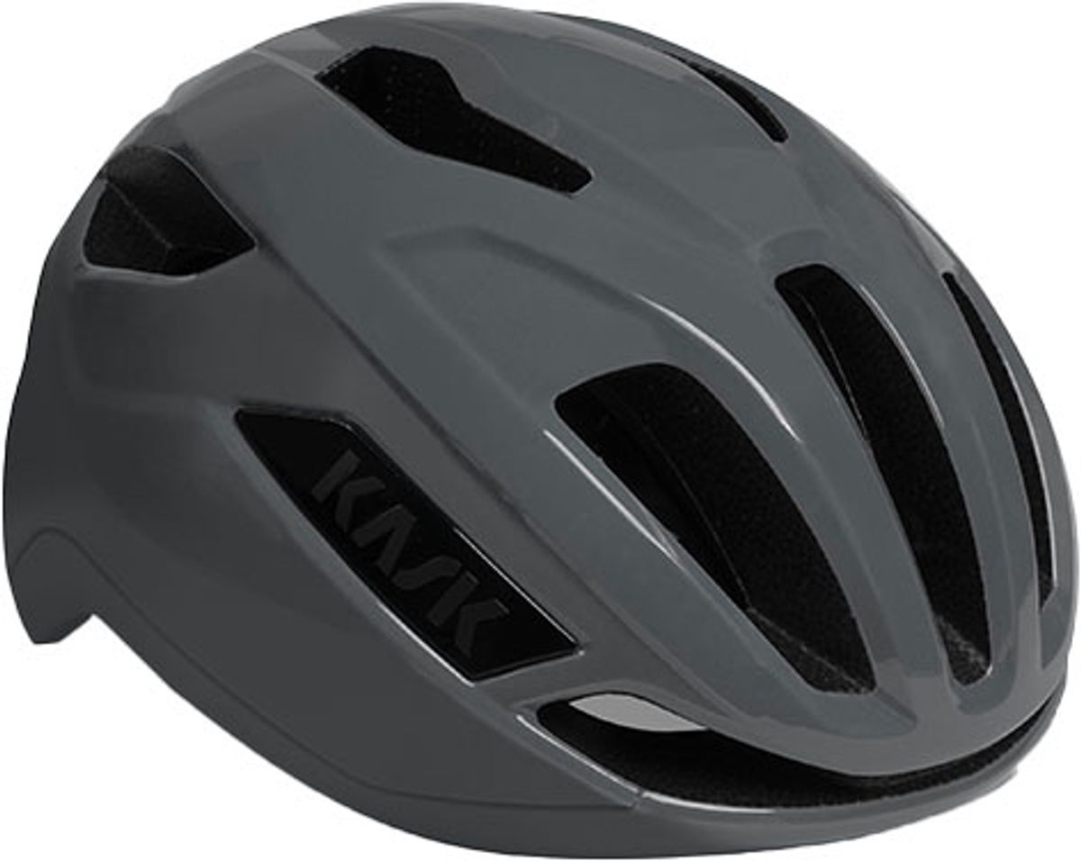 Kask Sintesi Cykelhjelm - Grå