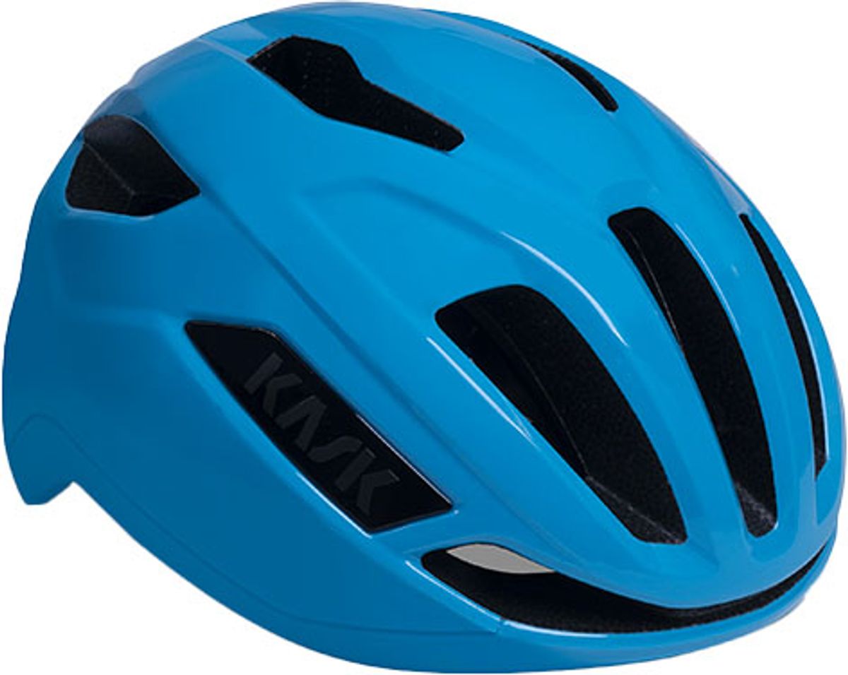 Kask Sintesi Cykelhjelm - Light blue