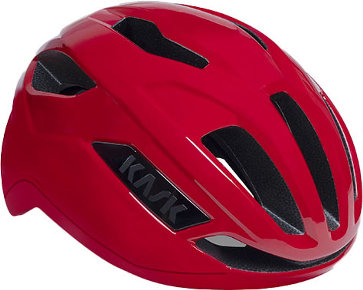 Kask Sintesi Cykelhjelm - Rød