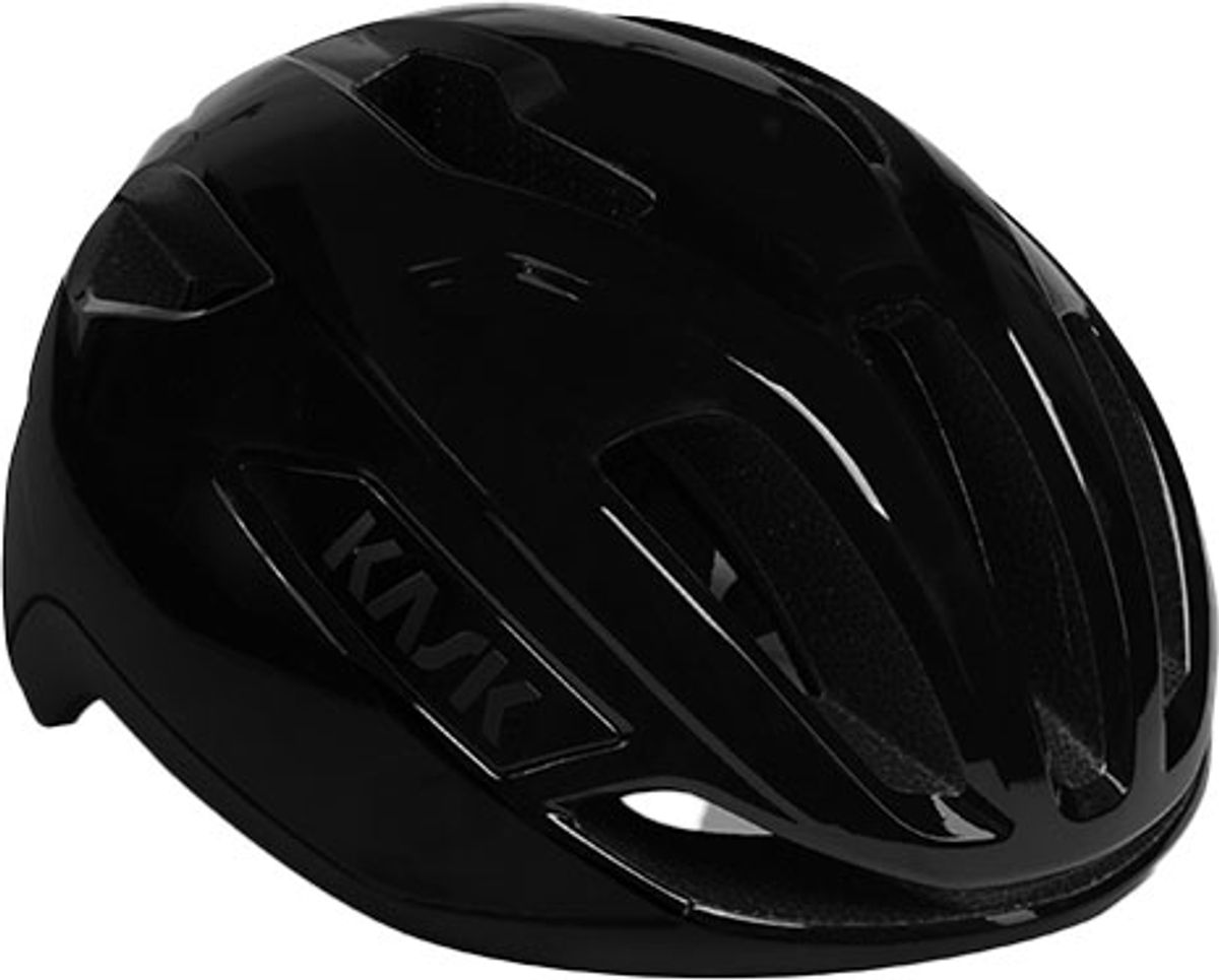 Kask Sintesi Cykelhjelm - Sort