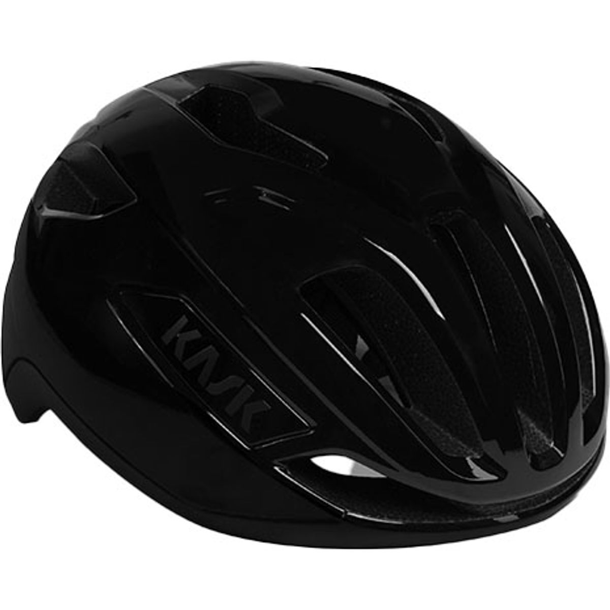 Kask Sintesi Cykelhjelm - Sort