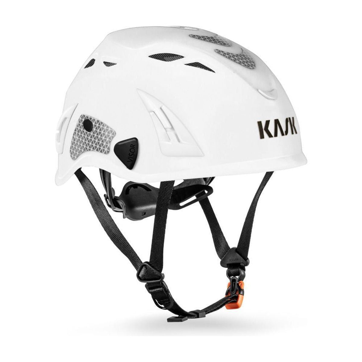 KASK Superplasma AQ HI VIZ Sikkerhedshjelm