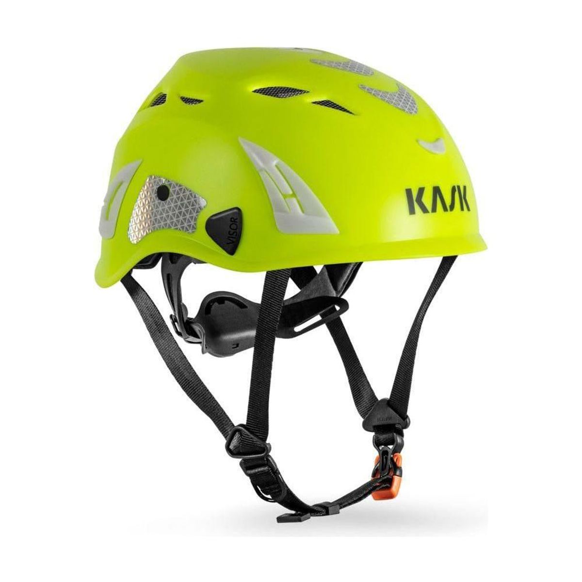 KASK Superplasma AQ HI VIZ Sikkerhedshjelm