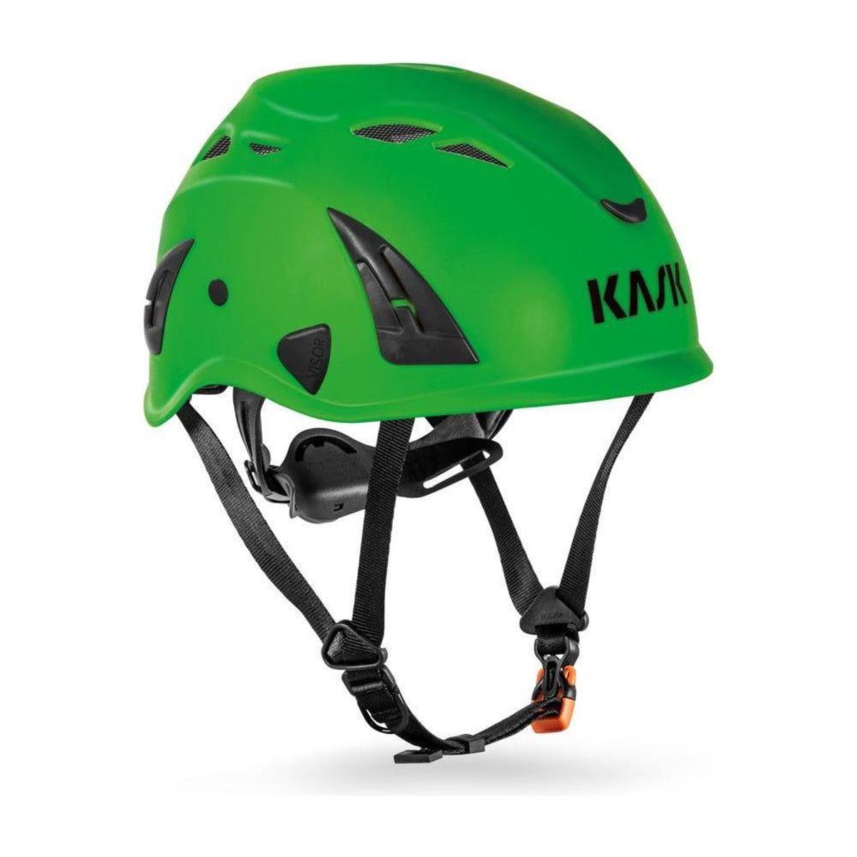 KASK Superplasma AQ Sikkerhedshjelm