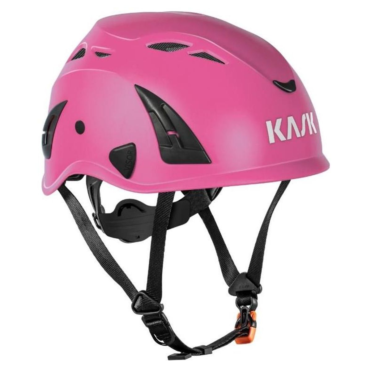 KASK Superplasma AQ Sikkerhedshjelm