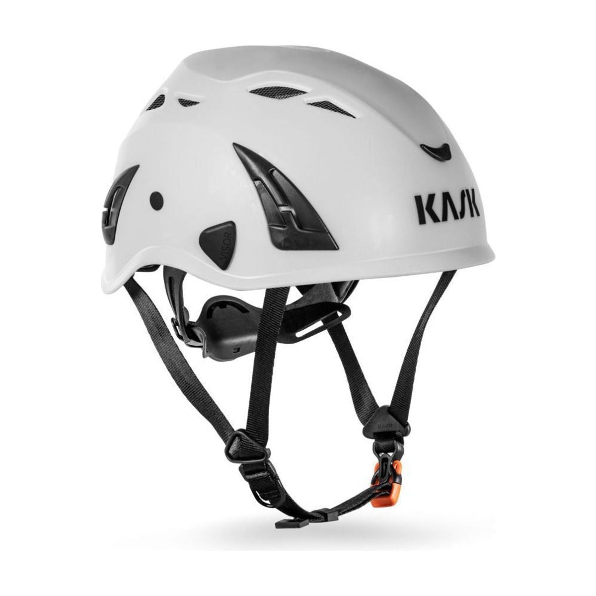 KASK Superplasma AQ Sikkerhedshjelm