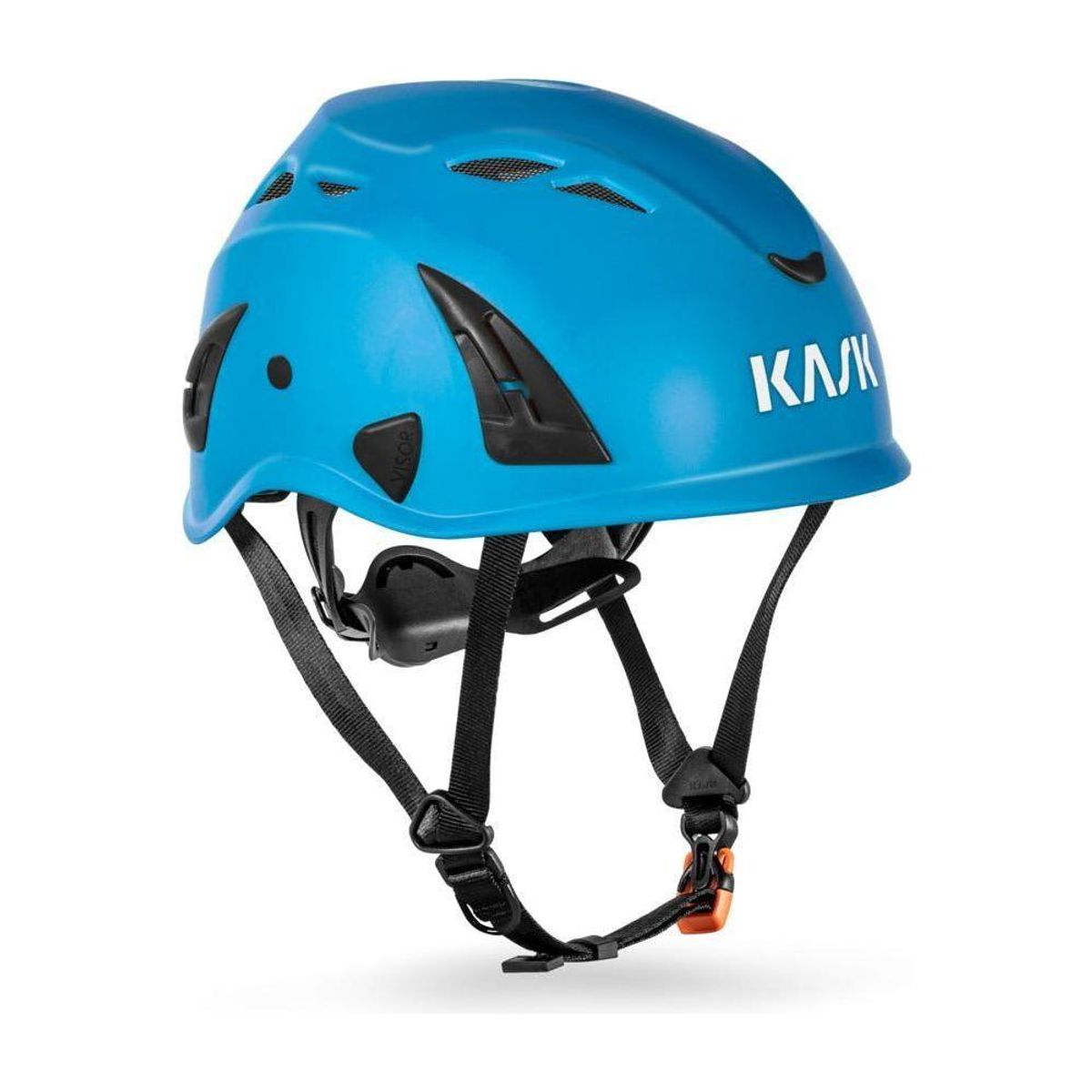 KASK Superplasma AQ Sikkerhedshjelm