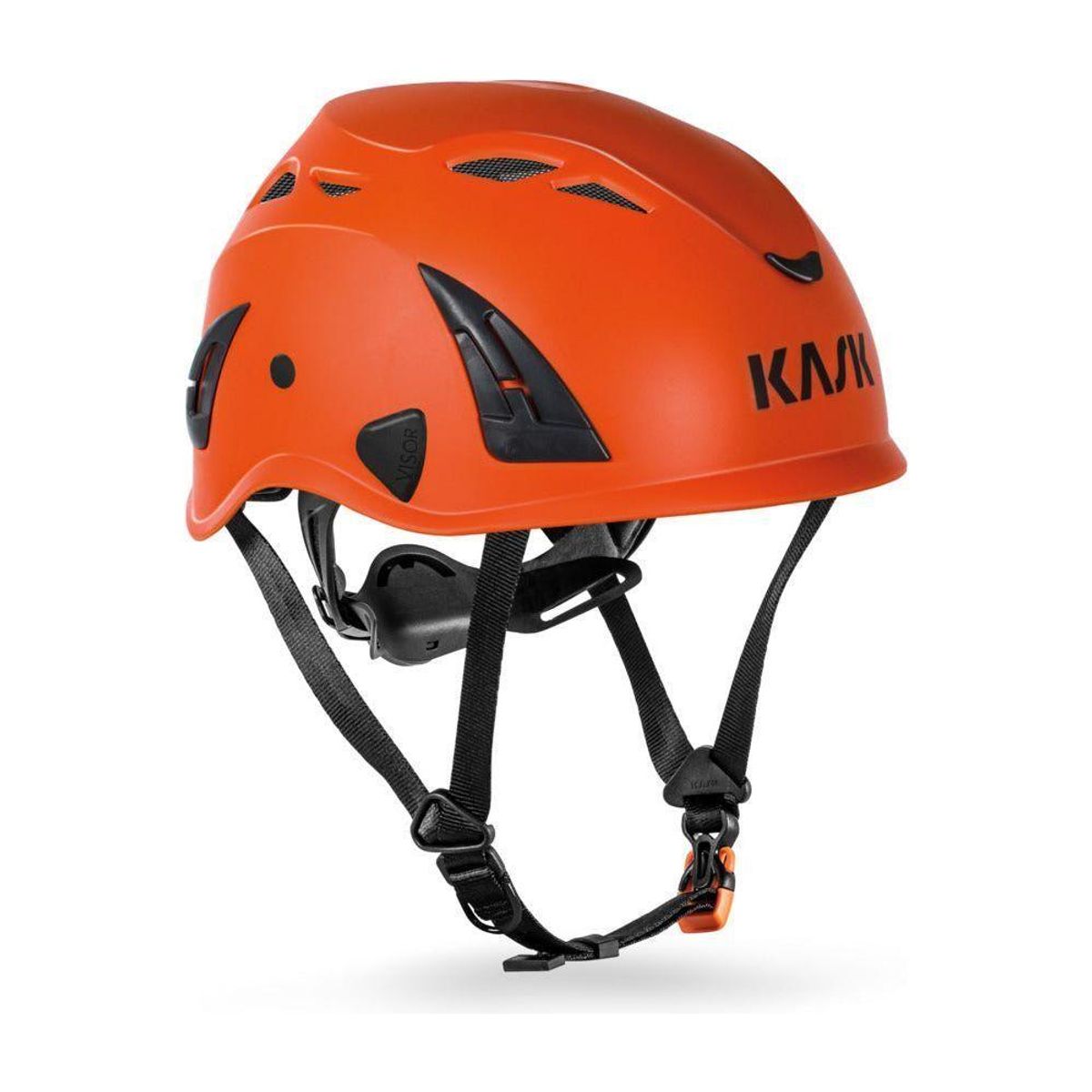 KASK Superplasma AQ Sikkerhedshjelm