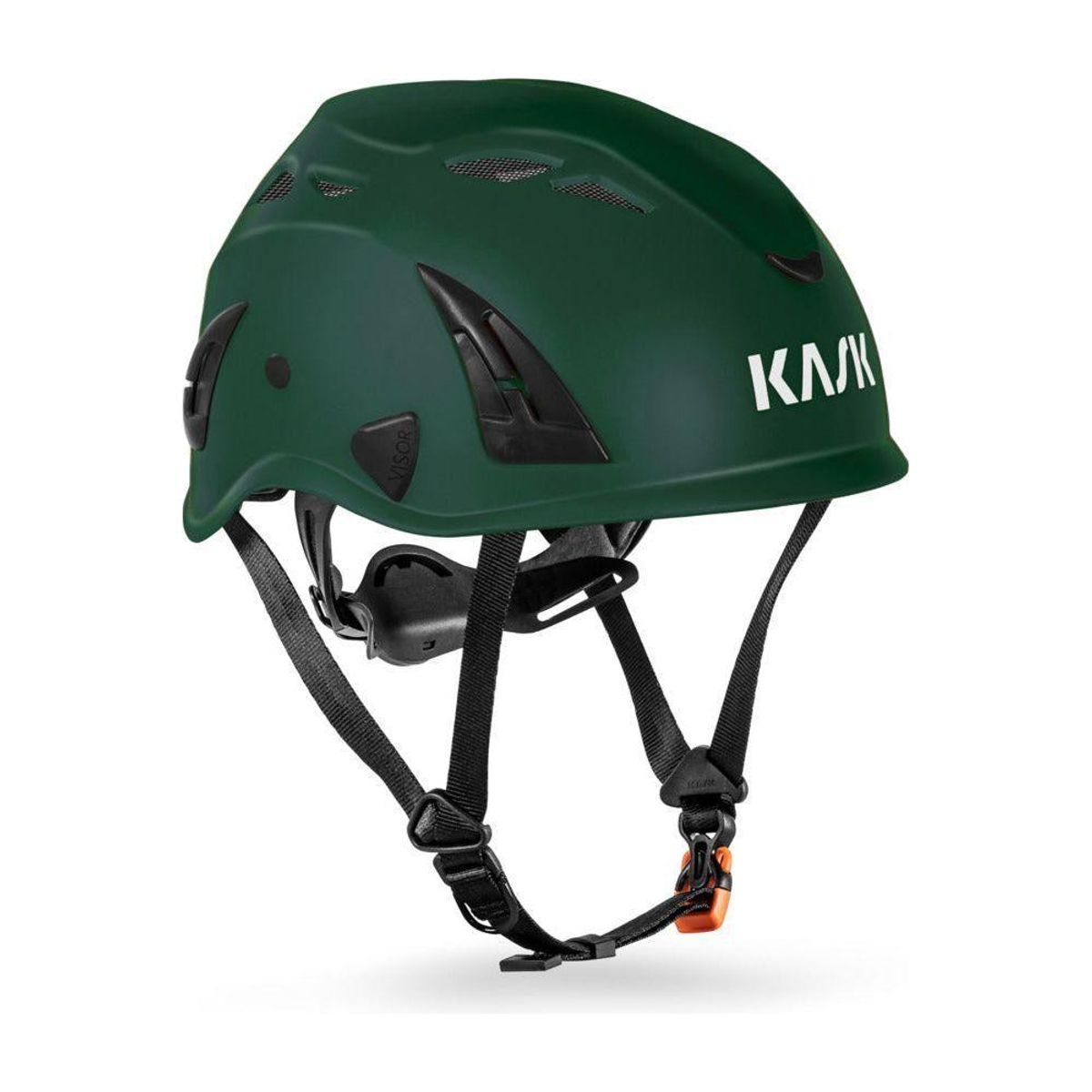 KASK Superplasma AQ Sikkerhedshjelm