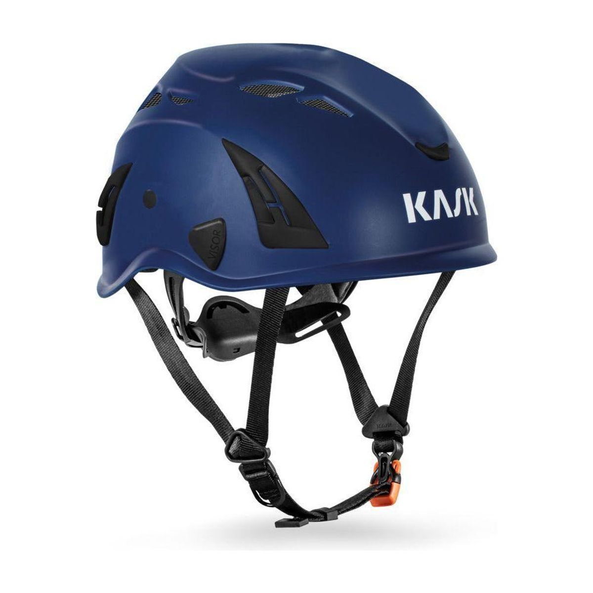 KASK Superplasma AQ Sikkerhedshjelm