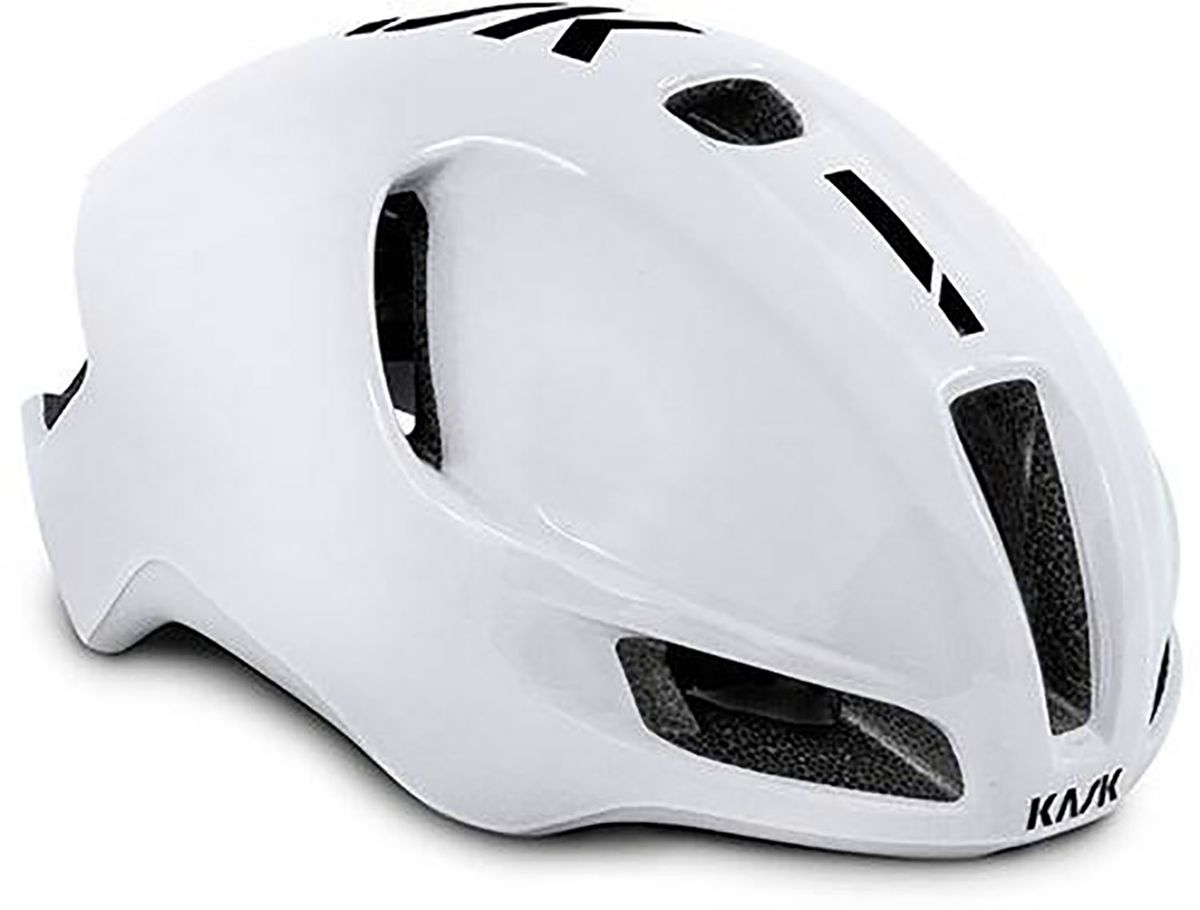 Kask Utopia Cykelhjelm - Hvid