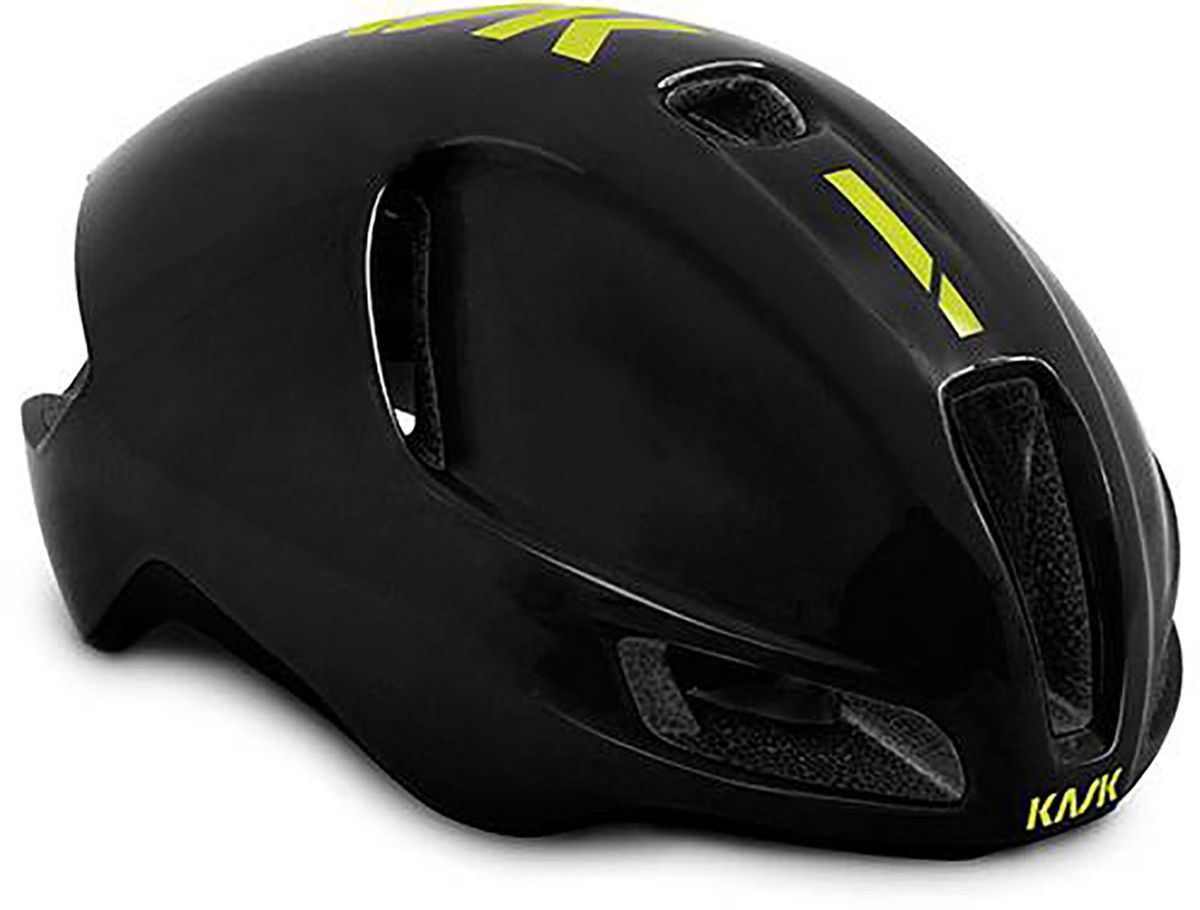 Kask Utopia Cykelhjelm - Mat Sort