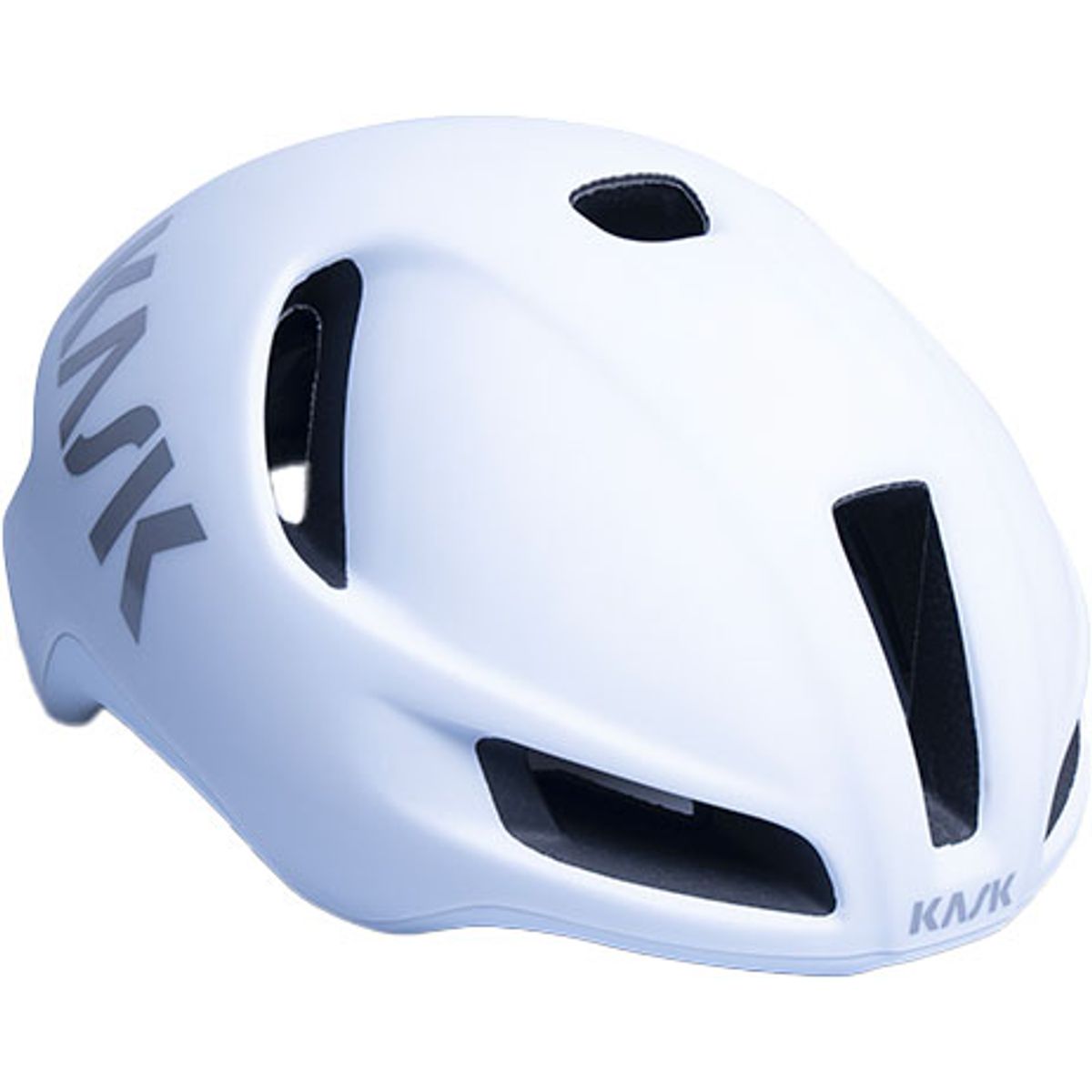 Kask Utopia Y Cykelhjelm - Hvid