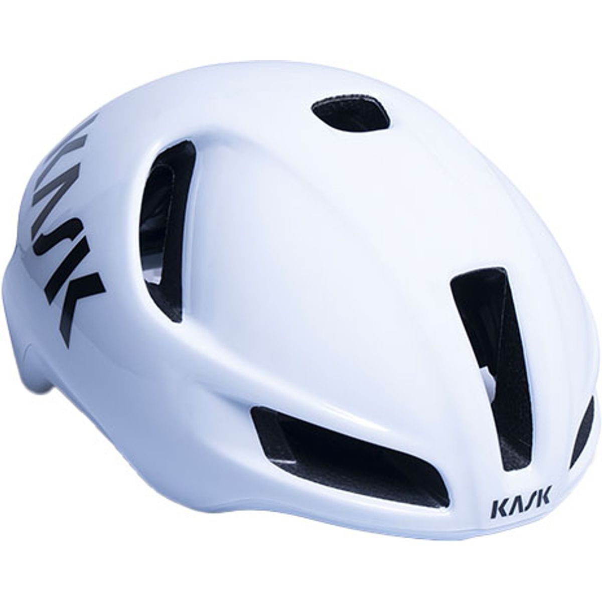 Kask Utopia Y Cykelhjelm - Hvid