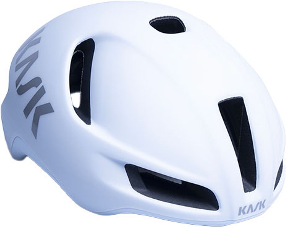 Kask Utopia Y Cykelhjelm - Hvid