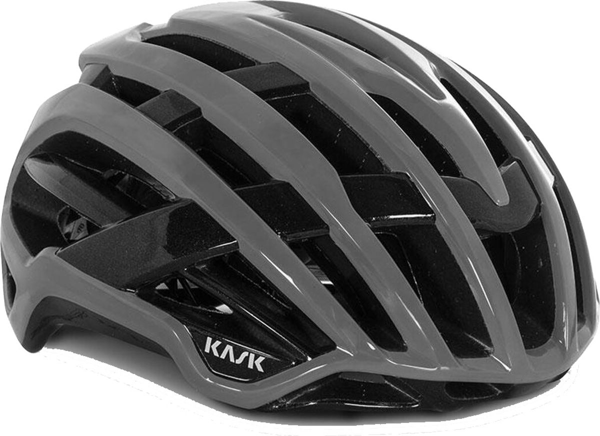 Kask Valegro Cykelhjelm - Grå